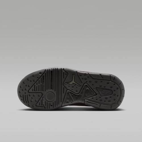 滔搏NIKE耐克大童鞋JORDAN ERA舒适百搭运动训练篮球鞋HQ0506-200 - 图3