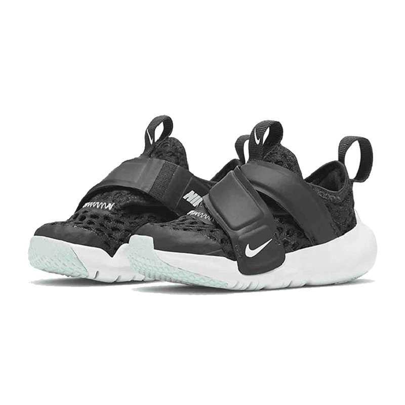 滔搏NIKE耐克婴童鞋FLEX ADVANCE BR 运动训练跑步鞋DC9367-001 - 图0