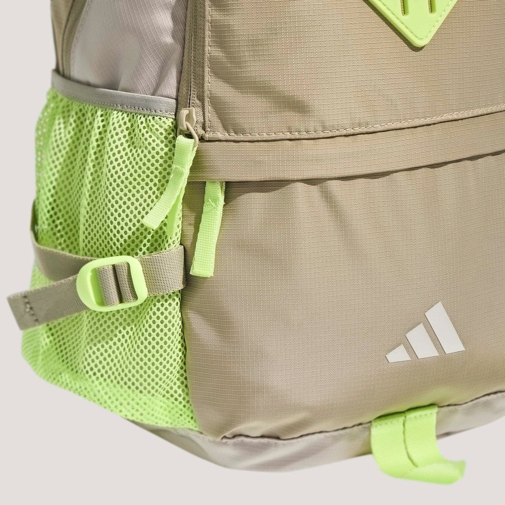 Tabo adidas Adidas children's multi-storage sports and leisure backpack KS0246