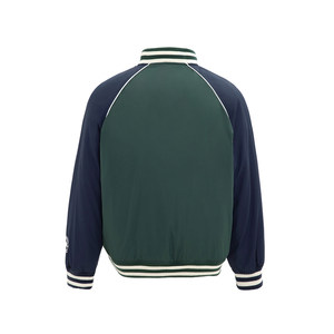 滔搏converse匡威男子运动复古棒球服休闲棉服夹克外套UCJ089-F8G