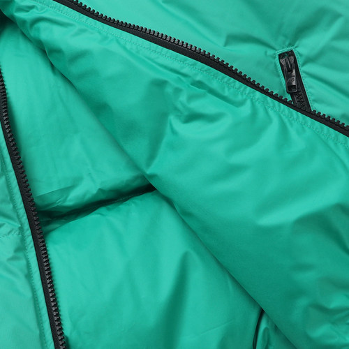 滔搏NIKE耐克男子立领外套夹克运动休闲羽绒马甲IH2369-324 - 图3