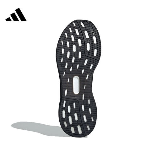 滔搏adidas阿迪达斯男女经典时尚休闲运动户外轻便跑步鞋JS5061 - 图3