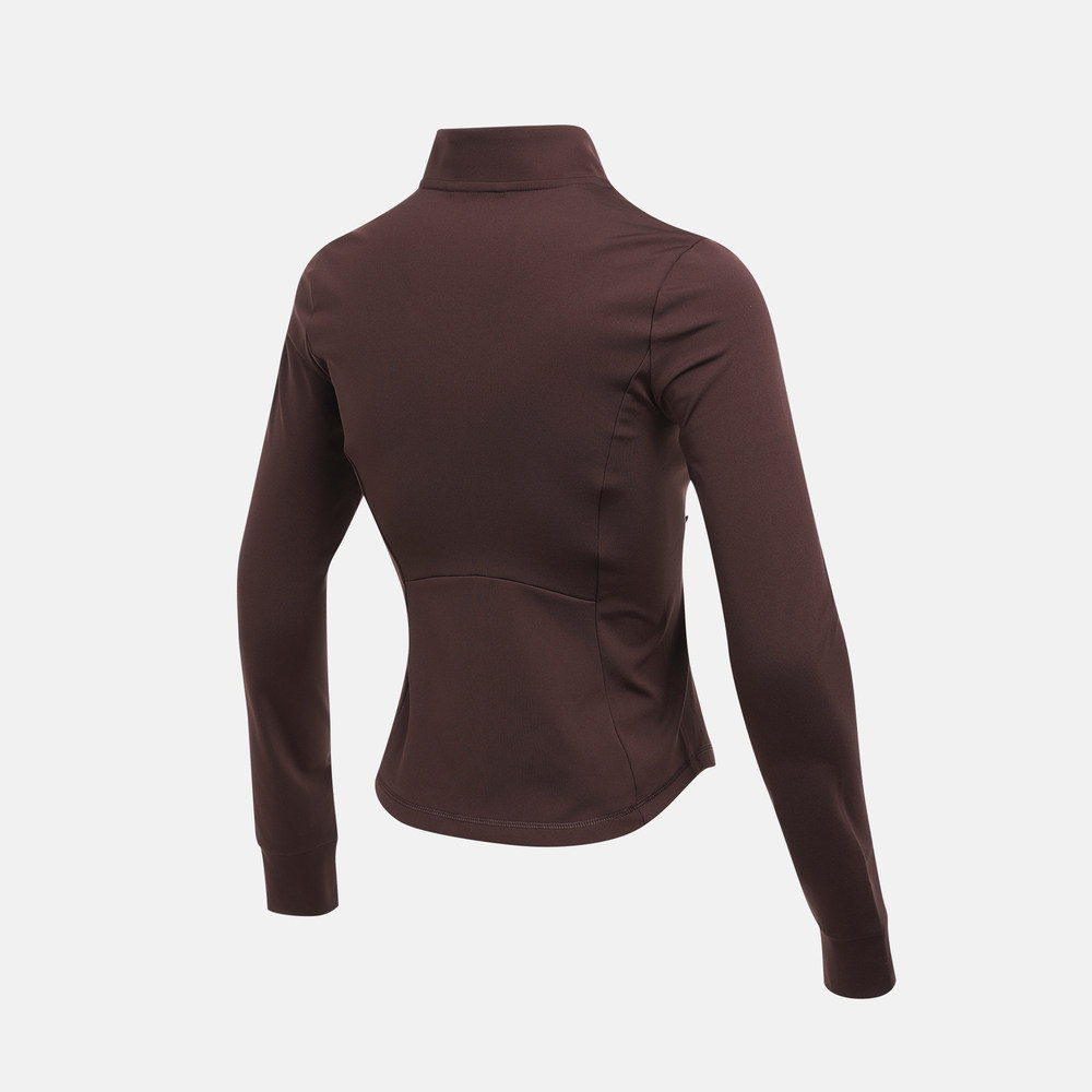 滔搏adidas阿迪达斯女子运动修身显瘦瑜伽长袖针织外套KF2669,淘宝优惠券,粉丝福利购,淘宝优惠卷