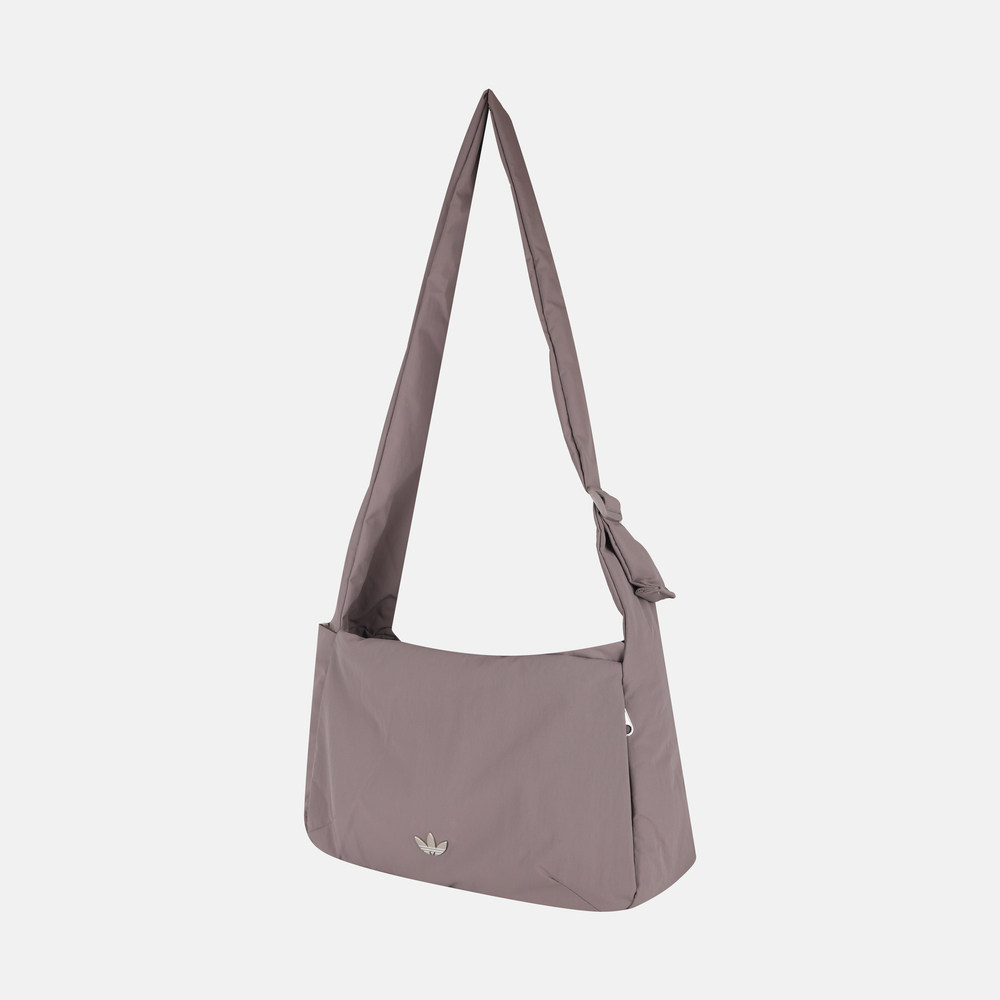 Tabo adidas Adidas clover daily practical sports and leisure shoulder bag for men and women LD6385