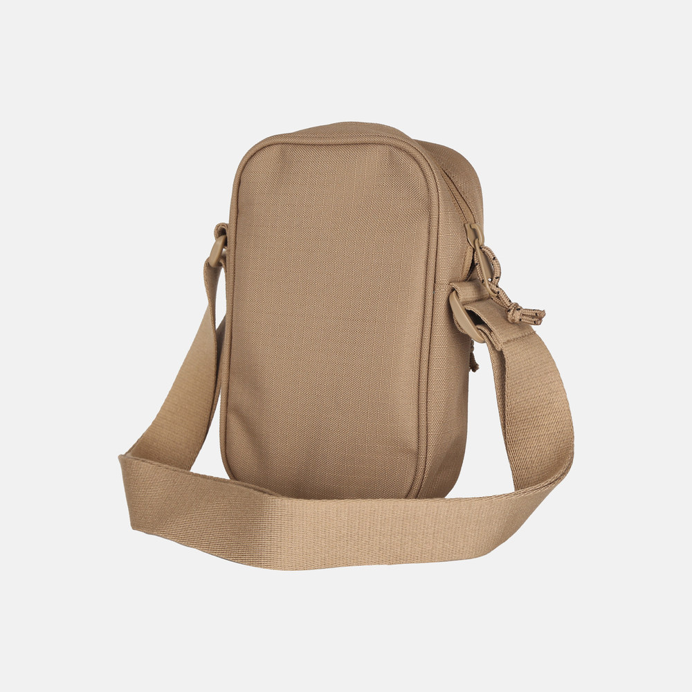 Tabo NIKE Nike men's and women's sports and leisure outdoor shoulder bag messenger bag JD2623020AD-002