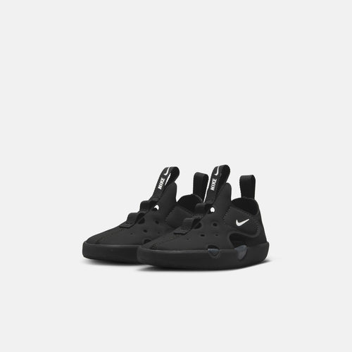 滔搏NIKE耐克婴童鞋SUNRAY PROTECT 4运动休闲凉鞋HF6278-001 - 图0