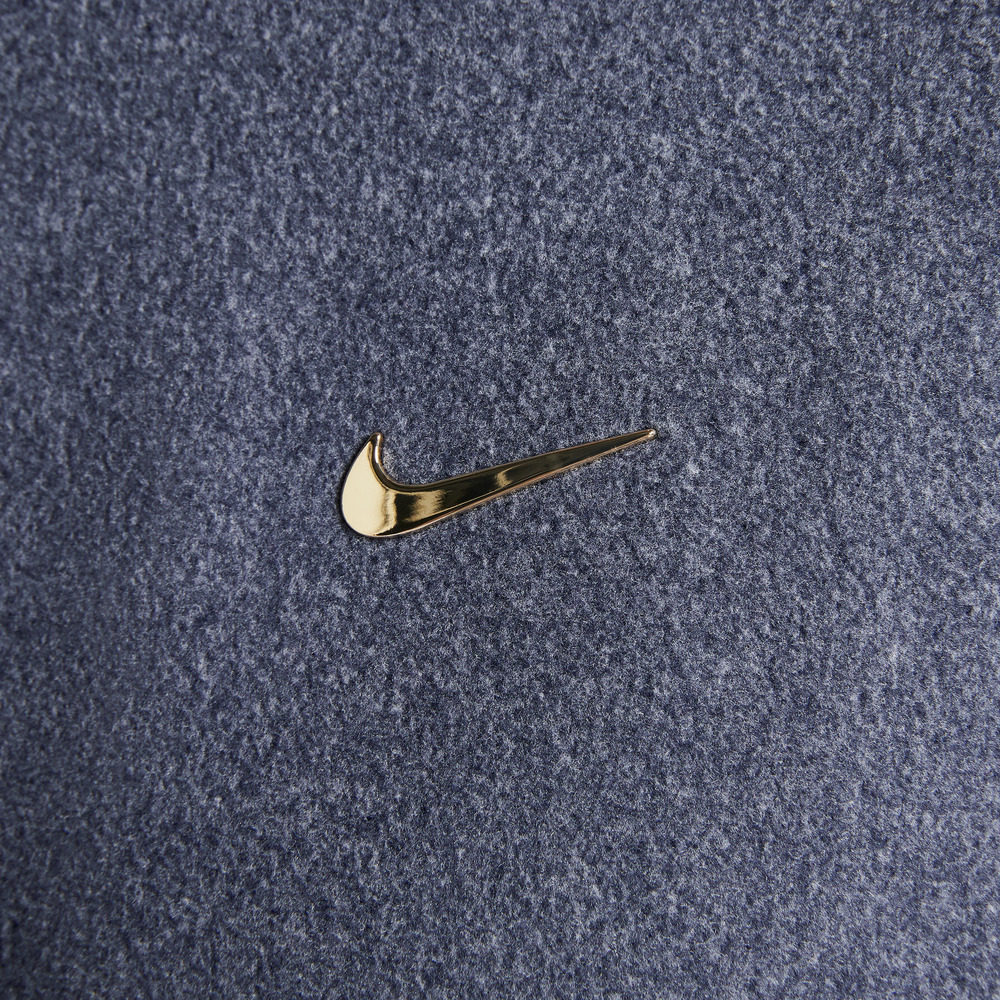 滔搏NIKE耐克男子运动印花小标半开拉链针织套头衫卫衣IQ3975-410,淘宝优惠券,粉丝福利购,淘宝优惠卷