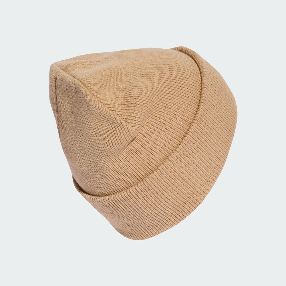 滔搏adidas阿迪达斯男女同款针织帽休闲帽保暖舒适帽子KB9148 - 图0