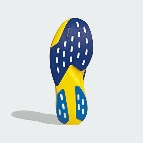 滔搏adidas阿迪达斯男子ADIZERO EVO竞速运动训练跑步鞋KK3673 - 图3