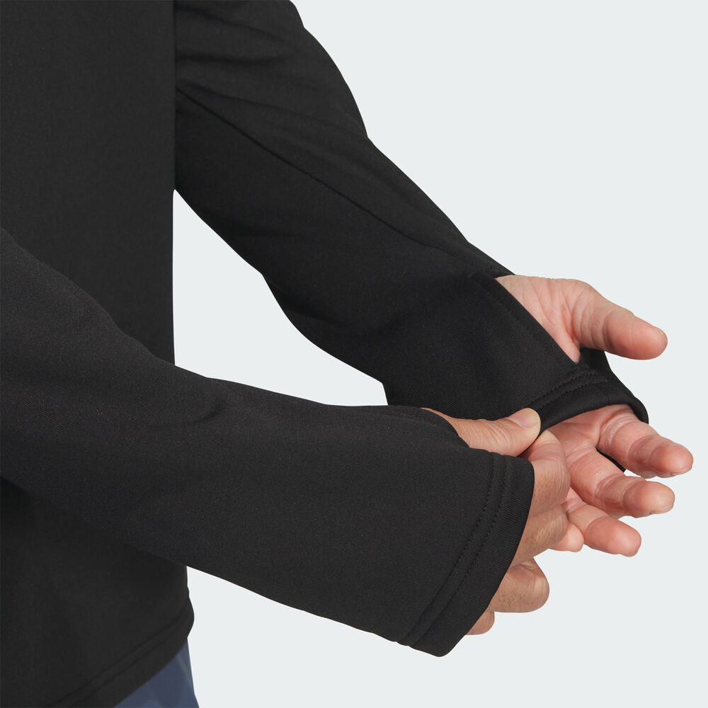 滔搏adidas阿迪达斯男女舒适运动休闲圆领长袖T恤KS3538,淘宝优惠券,粉丝福利购,淘宝优惠卷