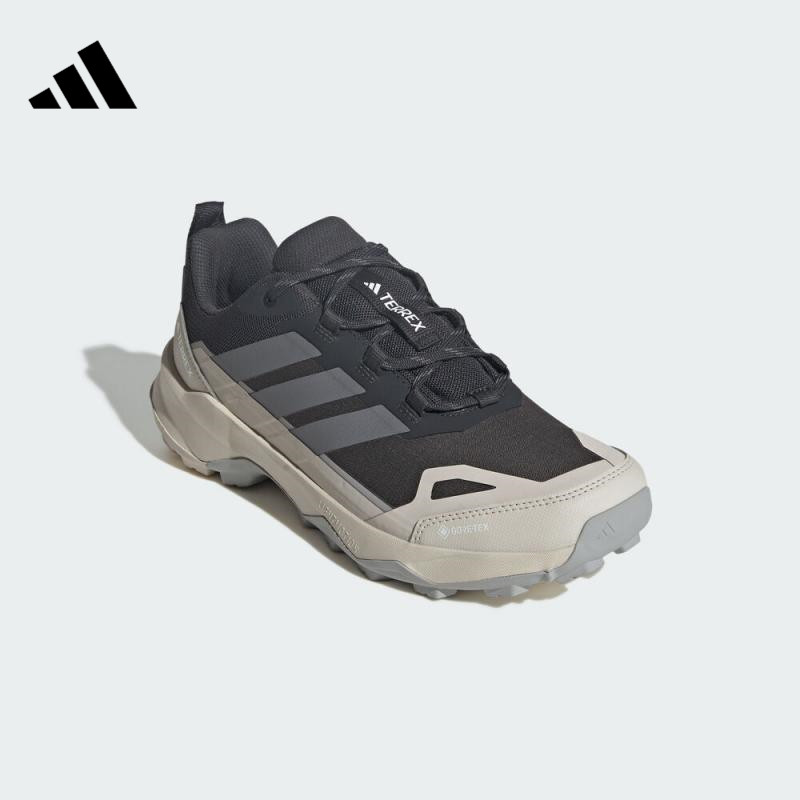 滔搏adidas阿迪达斯男子SKYCHASER AX5户外登山运动休闲鞋JQ6724 - 图1