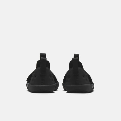 滔搏NIKE耐克婴童鞋SUNRAY PROTECT 4运动休闲凉鞋HF6278-001 - 图2