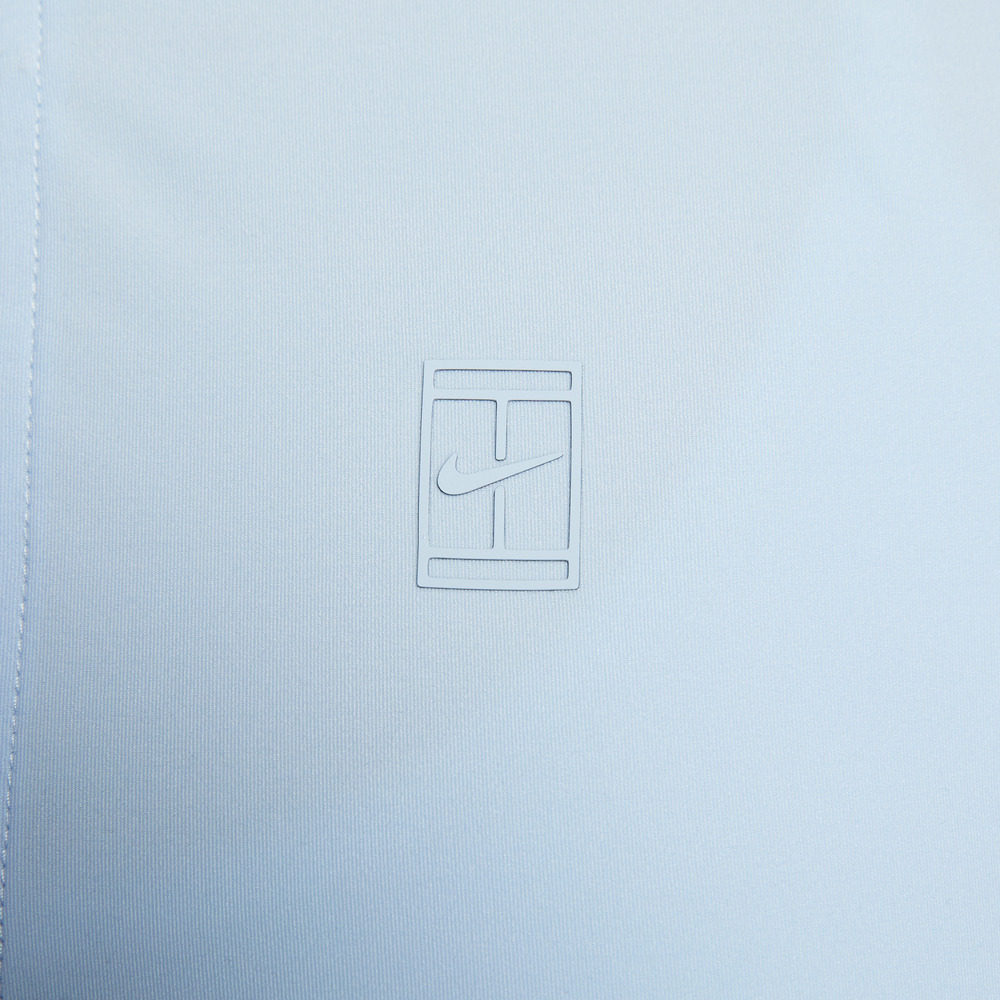 滔搏NIKE耐克Dri-FIT女子网球上衣运动长袖T恤针织衫FZ6738-441,淘宝优惠券,粉丝福利购,淘宝优惠卷