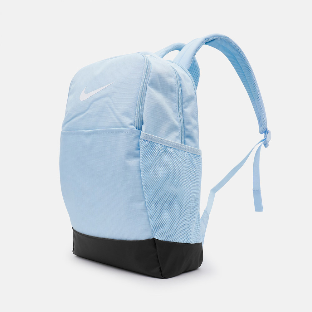 Tabo NIKE Nike lightweight large-capacity travel sports and leisure backpack for men and women DH7709-441