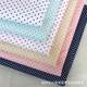 Cotton twill printed fabric Bedding fabric Small dots Quilt cover Bed sheet pillow cover fabric