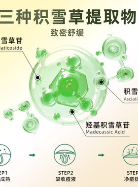 AUSLKA动物痘痘贴ins好物
