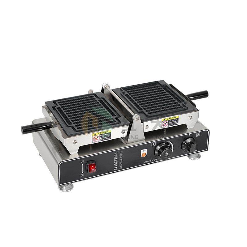 商用翻转螺纹酥华夫饼机薯条机华夫炉商用摆摊螺纹小吃设备,淘宝优惠券,粉丝福利购,淘宝优惠卷