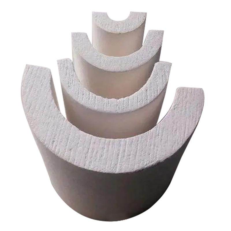 锅炉管道硅酸钙管无石棉微孔管壳保温隔热管A级防火,淘宝优惠券,粉丝福利购,淘宝优惠卷