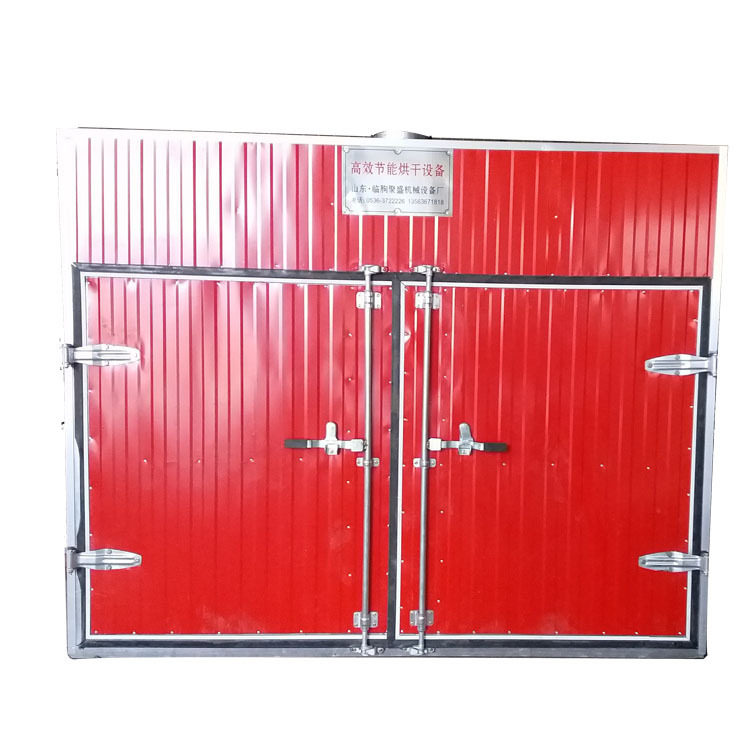 黄花菜香菇烘干房 柴电两用木材烘干设备 热风加热蔬菜烘干箱,淘宝优惠券,粉丝福利购,淘宝优惠卷