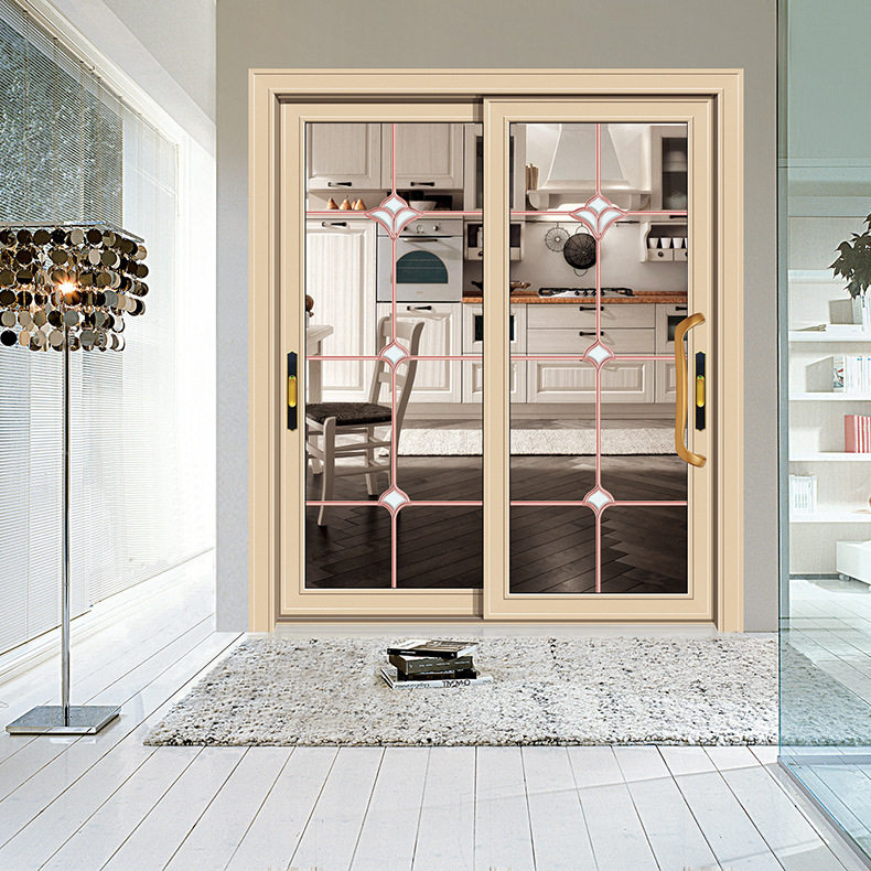 门窗工程门窗断桥铝 6063原生铝隔音隔热推拉窗铝合金型材,淘宝优惠券,粉丝福利购,淘宝优惠卷