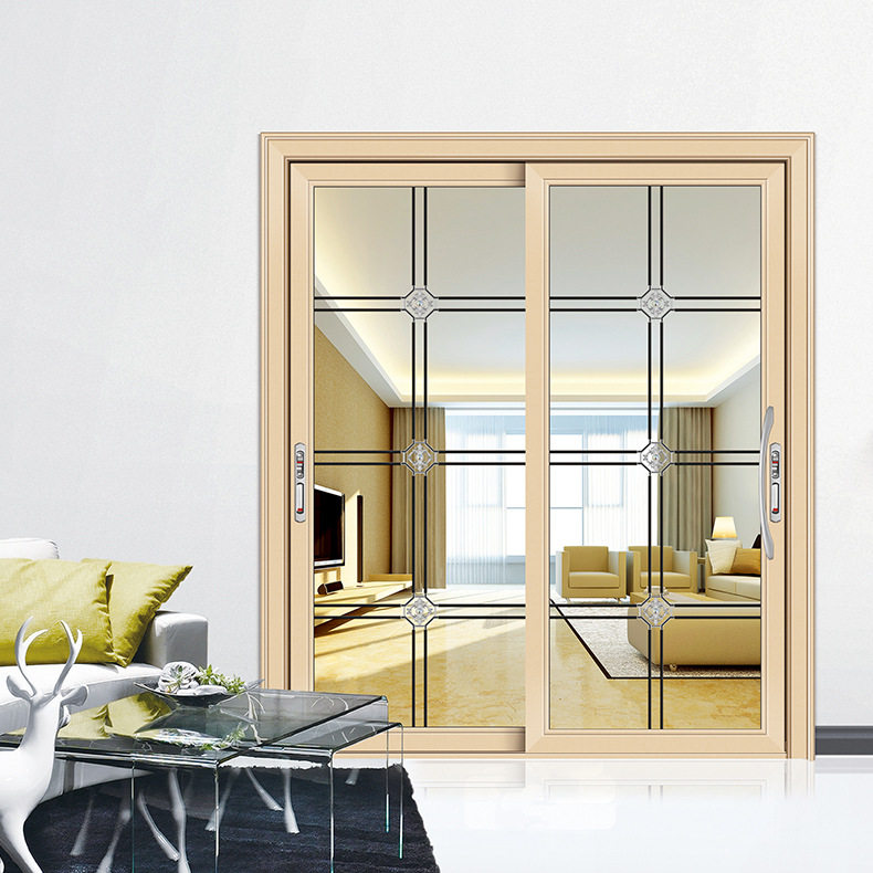 门窗工程门窗断桥铝 6063原生铝隔音隔热推拉窗铝合金型材,淘宝优惠券,粉丝福利购,淘宝优惠卷