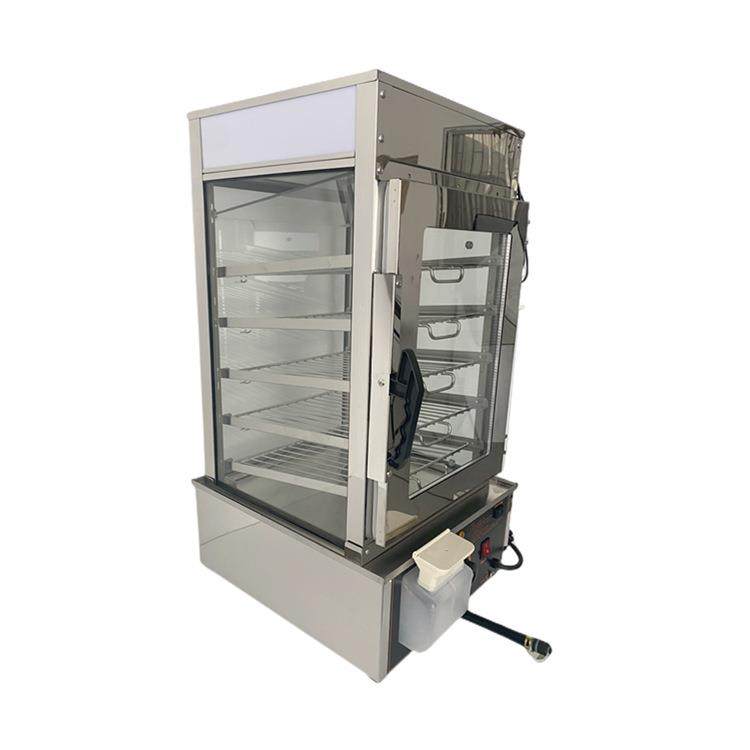 商用台式小型蒸包柜蒸包子机电热蒸箱蒸包炉馒头加热保温柜便利店,淘宝优惠券,粉丝福利购,淘宝优惠卷