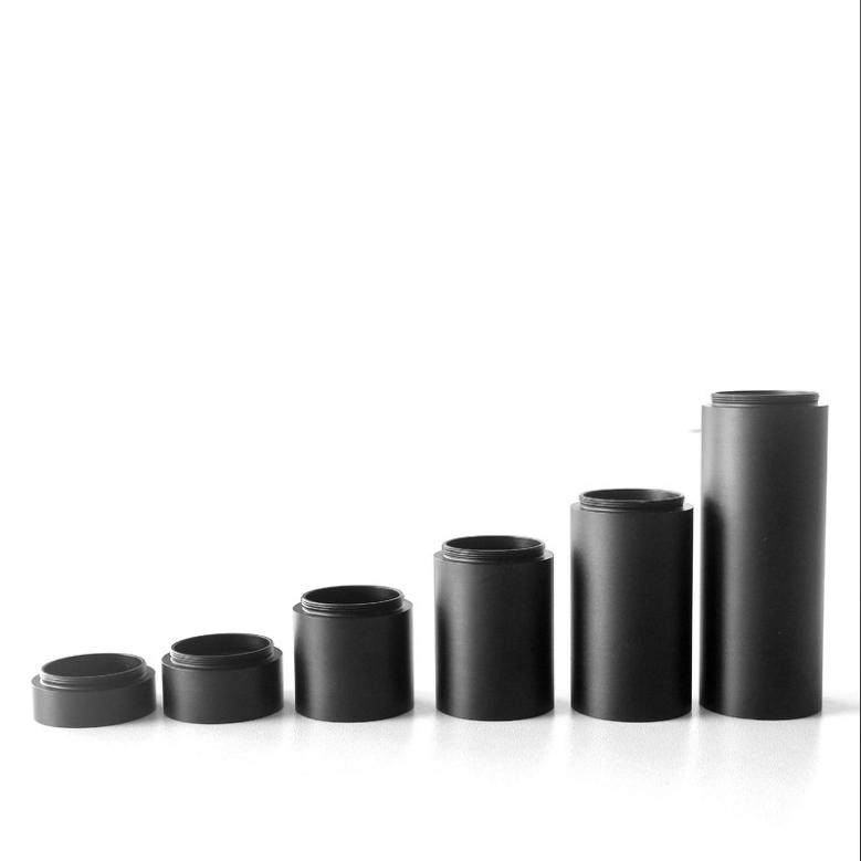 SM1内外螺纹公转母透镜光学系统配件1英寸套镜筒30mm笼式遮光筒,淘宝优惠券,粉丝福利购,淘宝优惠卷