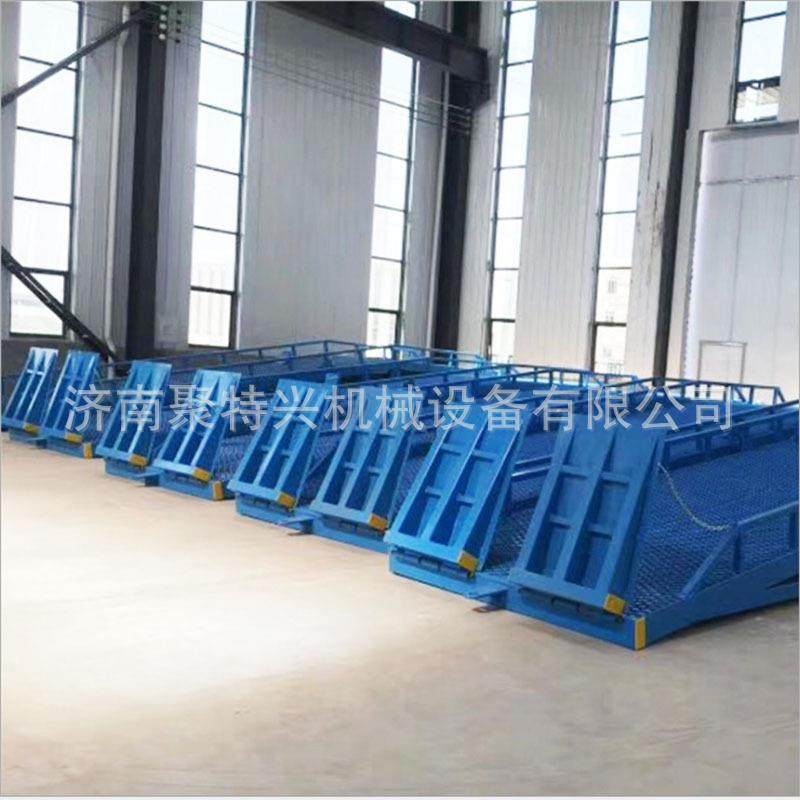 移动式液压登车桥10吨集装箱仓储物流叉车过桥码头装卸平台,淘宝优惠券,粉丝福利购,淘宝优惠卷