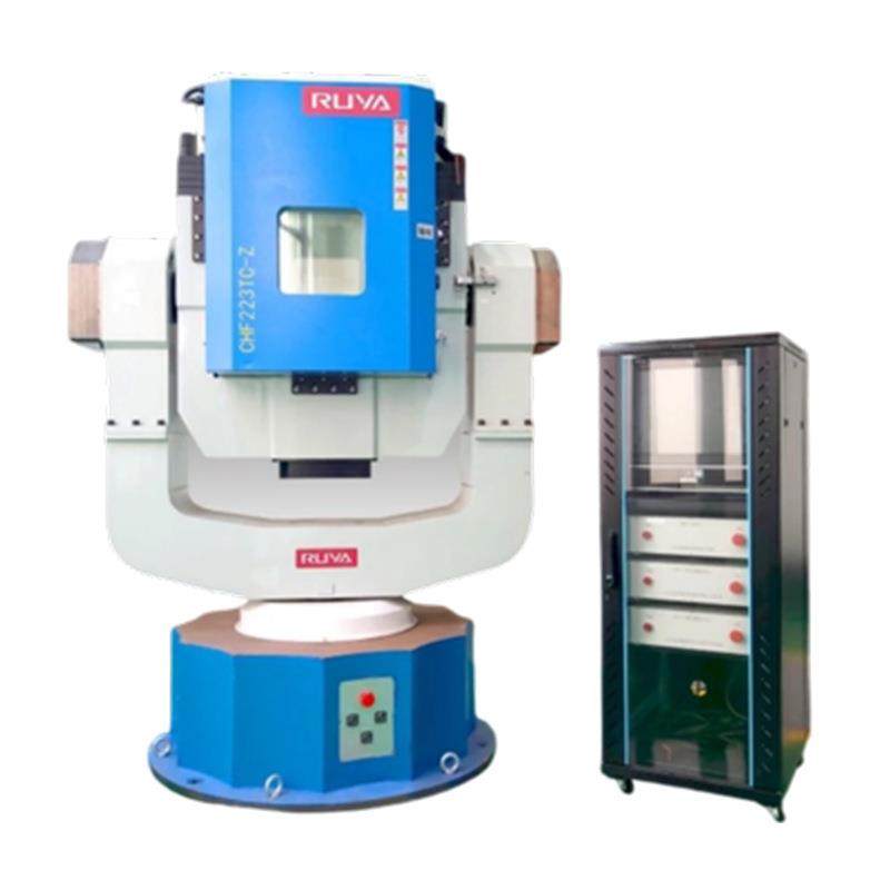 芯片惯性测试台三轴台面式电动转台温箱飞行器陀螺加速度计标定仪,淘宝优惠券,粉丝福利购,淘宝优惠卷