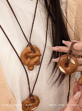 创意节日闺蜜礼物手工饰品挂件