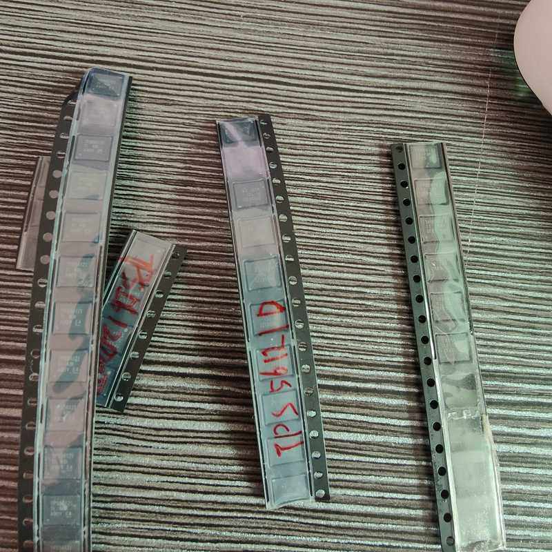 议~ TPS56121D开关稳压器 芯片42只 - 图0