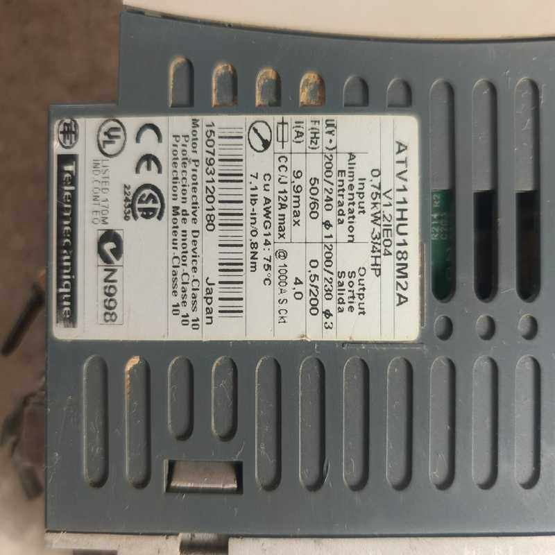 (询价) ATV11HU18M2A  0.75KW 包,淘宝优惠券,粉丝福利购,淘宝优惠卷