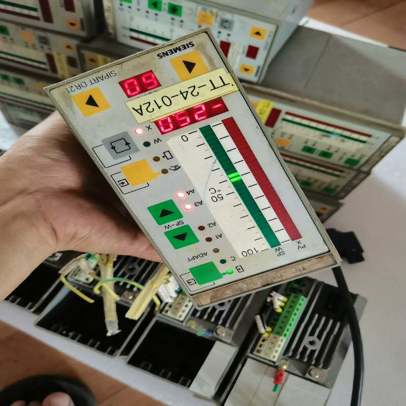 控制器6DR2104-4拍前为准【博航商行】 - 图3