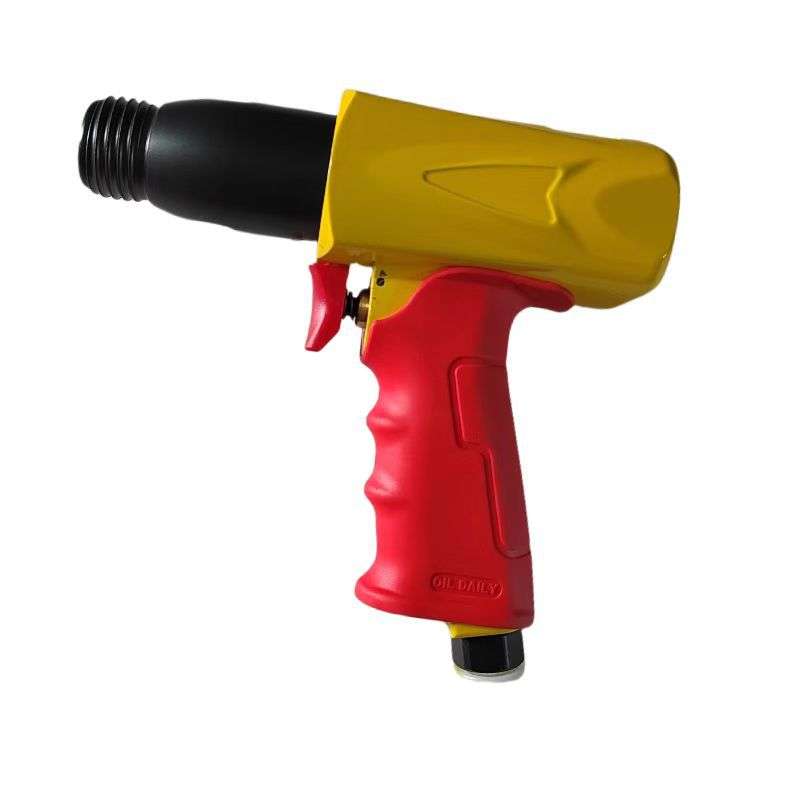 ZBST气动冲击钻力BS-190气动铲小型气铲除锈器气凿工业级气铲 - 图3