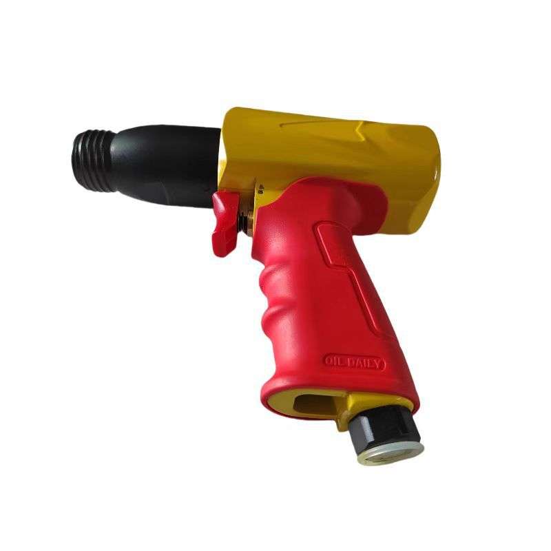 ZBST气动冲击钻力BS-190气动铲小型气铲除锈器气凿工业级气铲 - 图0