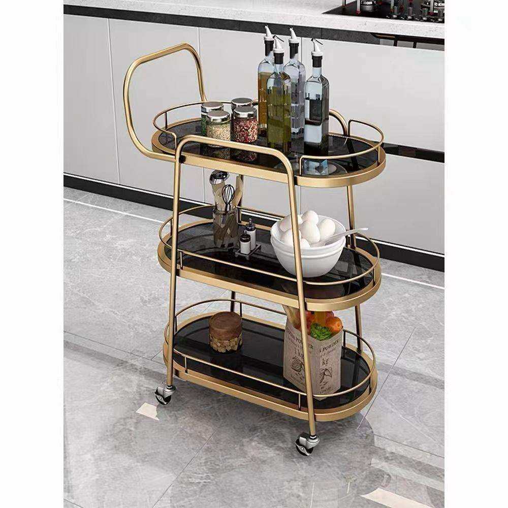 茶水KTV所小推车北欧餐车家用带轮酒水酒店会手推车商用餐厅送餐,淘宝优惠券,粉丝福利购,淘宝优惠卷