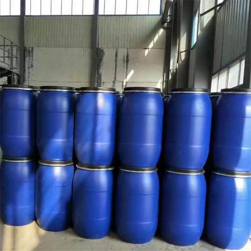 供应200升化工塑料桶200公斤抱箍法兰桶200l大口铁箍桶厂家 - 图0