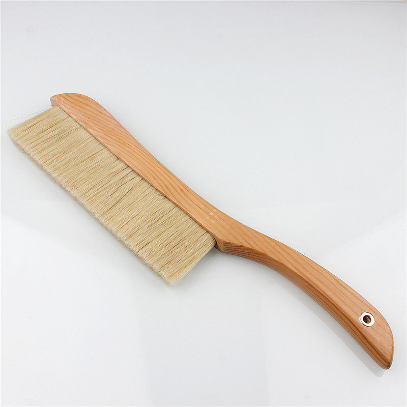 居佳汇猪毛刷子动物毛刷棕毛扫床刷 多用尘刷防静电清洁除灰尘刷,淘宝优惠券,粉丝福利购,淘宝优惠卷