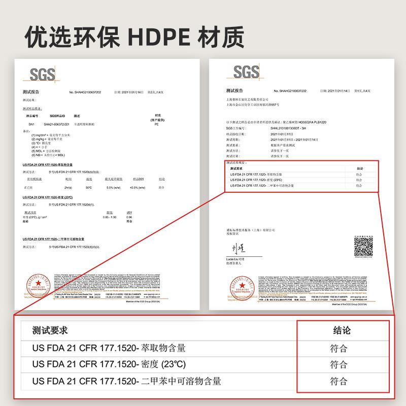 哈比树儿童书架办公室置物架家用宝宝学习桌面书架加高阅读架 - 图3