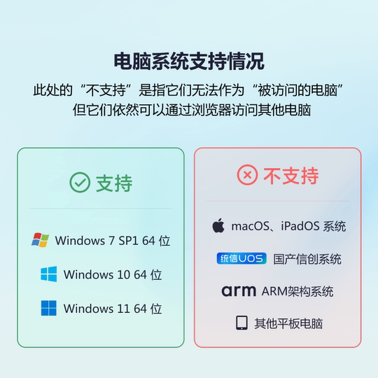 鲁大师无线数据线家用办公储存服务器工作个人云盘网盘共享传输手机平板笔记本电脑台式机AiNAS办公室神器