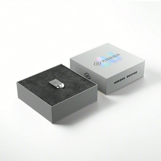 Master Lu remote transmission wireless data cable