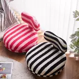 Диван, крутящиеся детское кресло, татами