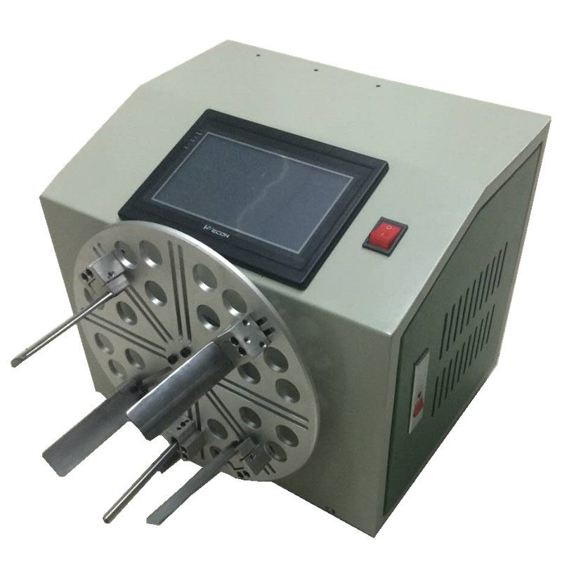 QR-82耳机线 充电器 高清线绕绑扎一体机 铁芯扎带绕线扎线机,淘宝优惠券,粉丝福利购,淘宝优惠卷