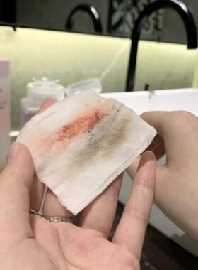 小红书推荐卸妆水女脸部眼部唇部温和无刺激深层清洁眼唇脸三合一