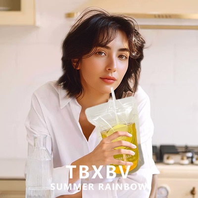 官旗蓝白椰椰抹茶牛油果卡曼橘油杆花楸果生咖啡即饮冲泡10