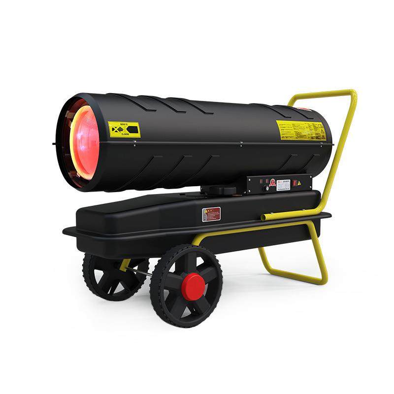 燃油大功率暖风机养殖取暖器60~80kw恒温控制大棚种植暖风机,淘宝优惠券,粉丝福利购,淘宝优惠卷