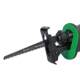 Manufacturer direct powered portable outdoor high-power reciprocating saw rechargeable one machine multi-purpose electric logging tools
