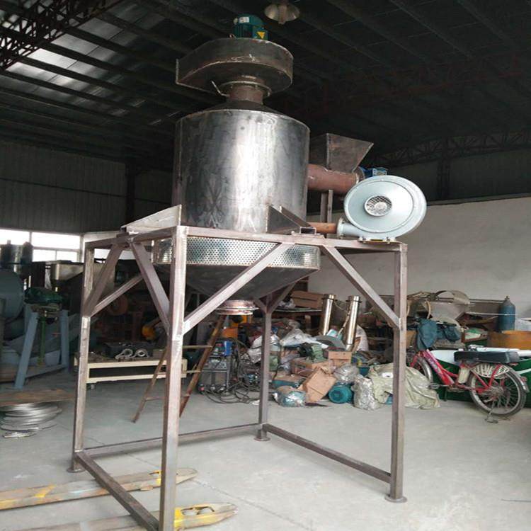 ABS塑料吹灰机瓶签纸屑分离机亚克力去纸机商标风选机,淘宝优惠券,粉丝福利购,淘宝优惠卷