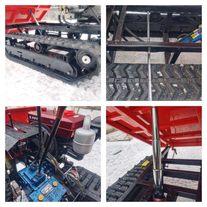 履带式爬山虎运输车山地农用自卸车2工程农用路果园3全地形爬坡王,淘宝优惠券,粉丝福利购,淘宝优惠卷