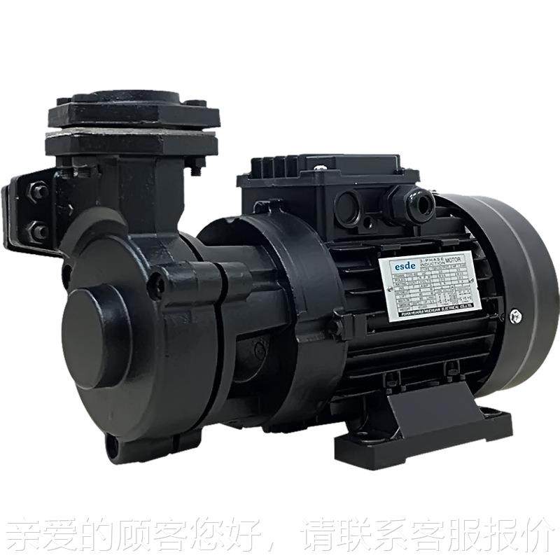 温导热油循环泵热油泵80 vCHR三相TS-高67机1 80 100模温水泵TSR9,淘宝优惠券,粉丝福利购,淘宝优惠卷